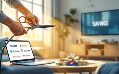 I Got Paid Real Cash to Ditch Cable – Here’s My No-Scam Guide